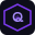 QuantumPlay logo